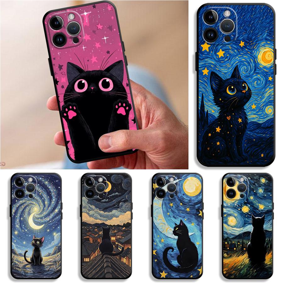 Phone Accessories List - เคสโทรศัพท์ Funda สำหรับ Apple iPhone 17