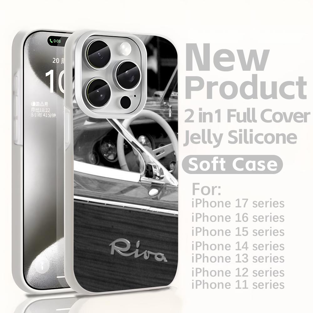 เคสโทรศัพท์ RIVA Yacht สำหรับ  - Phone Accessories List บทวิจารณ์และราคา