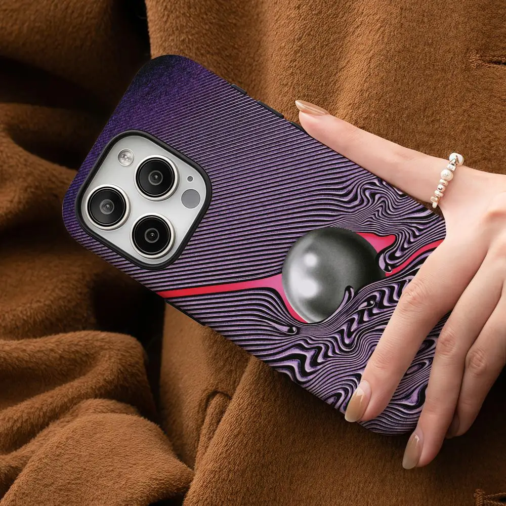 เคสโทรศัพท์ Tame Impala สำหรับ - Phone Accessories List บทวิจารณ์และราคา