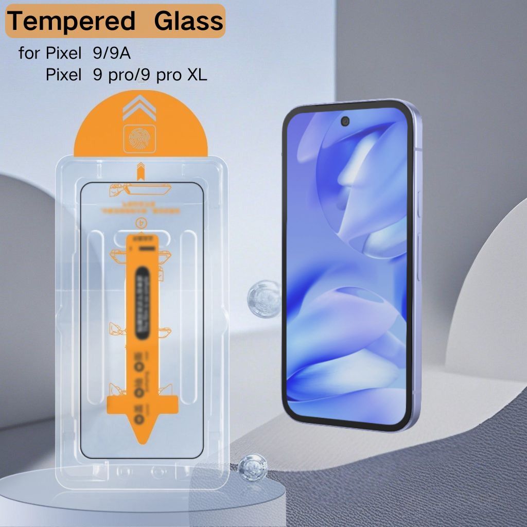 2PCS สําหรับ Google Pixel 9A 9 - Phone Accessories Online Store บทวิจารณ์และราคา