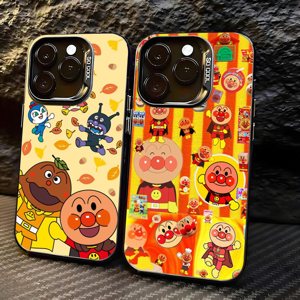 เคสโทรศัพท์ลายอนิเมะน่ารัก A-A - Phone Accessories List บทวิจารณ์และราคา