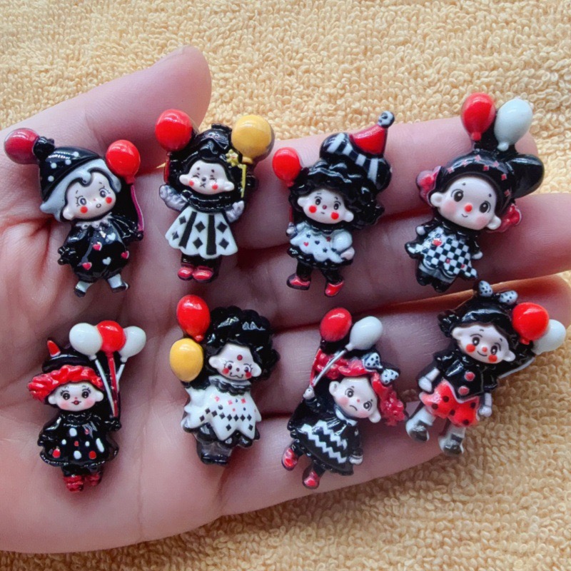 ลูกโป่งโจ๊กเกอร์ 12 ชิ้น ของเล - Phone Accessories บทวิจารณ์และราคา